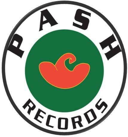 pashrecords.com